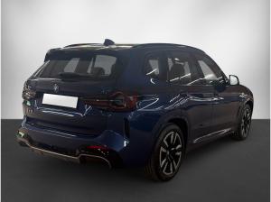 BMW iX3 NAVI/PDC/LED *SOFORT*