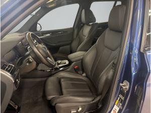 BMW iX3 NAVI/PDC/LED *SOFORT*