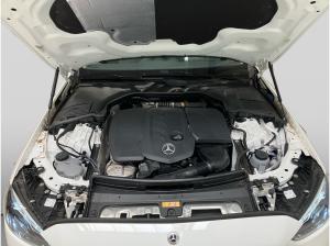 Mercedes-Benz C 200 NAVI/LED/SHZ *SOFORT*