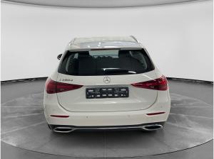 Mercedes-Benz C 200 NAVI/LED/SHZ *SOFORT*
