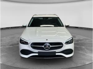 Mercedes-Benz C 200 NAVI/LED/SHZ *SOFORT*