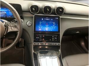 Mercedes-Benz C 200 NAVI/LED/SHZ *SOFORT*