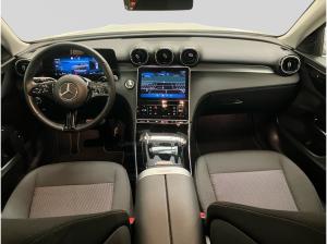 Mercedes-Benz C 200 NAVI/LED/SHZ *SOFORT*