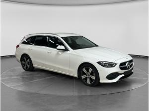 Mercedes-Benz C 200 NAVI/LED/SHZ *SOFORT*