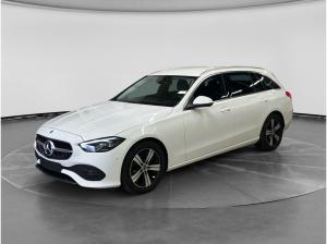 Mercedes-Benz C 200 NAVI/LED/SHZ *SOFORT*