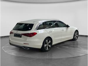 Mercedes-Benz C 200 NAVI/LED/SHZ *SOFORT*
