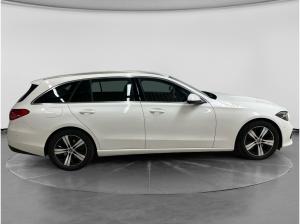 Mercedes-Benz C 200 NAVI/LED/SHZ *SOFORT*