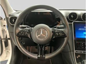 Mercedes-Benz C 200 NAVI/LED/SHZ *SOFORT*