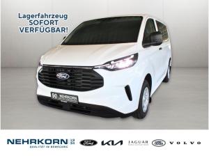 Ford Transit Custom Kombi Trend 320L1 9-Sitzer❗️SOFORT VERFÜGBAR❗️