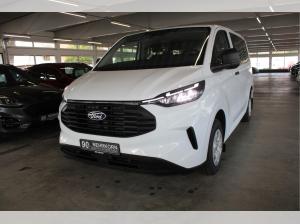 Ford Transit Custom Kombi Trend 320L1 9-Sitzer❗️SOFORT VERFÜGBAR❗️