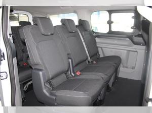Ford Transit Custom Kombi Trend 320L1 9-Sitzer❗️SOFORT VERFÜGBAR❗️
