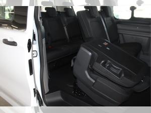 Ford Transit Custom Kombi Trend 320L1 9-Sitzer❗️SOFORT VERFÜGBAR❗️