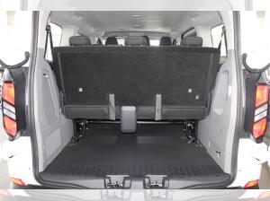 Ford Transit Custom Kombi Trend 320L1 9-Sitzer❗️SOFORT VERFÜGBAR❗️
