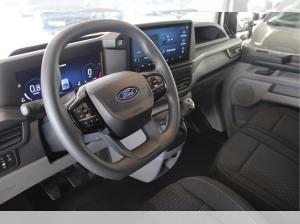 Ford Transit Custom Kombi Trend 320L1 9-Sitzer❗️SOFORT VERFÜGBAR❗️