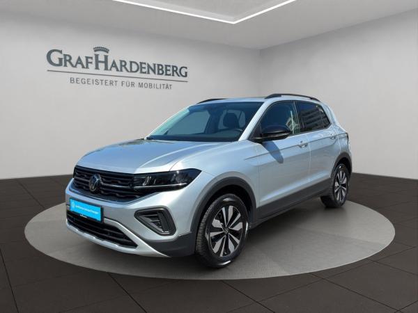 T-Cross