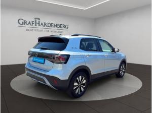 Volkswagen T-Cross 1.5 TSI DSG Goal / SOFORT VERFÜGBAR !