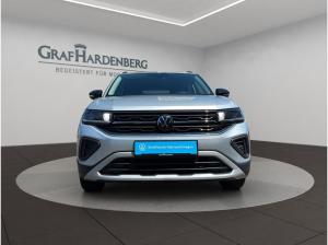 Volkswagen T-Cross 1.5 TSI DSG Goal / SOFORT VERFÜGBAR !