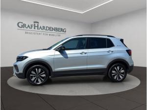 Volkswagen T-Cross 1.5 TSI DSG Goal / SOFORT VERFÜGBAR !