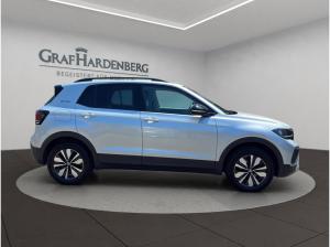 Volkswagen T-Cross 1.5 TSI DSG Goal / SOFORT VERFÜGBAR !