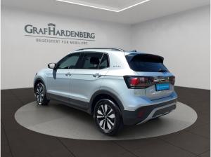 Volkswagen T-Cross 1.5 TSI DSG Goal / SOFORT VERFÜGBAR !