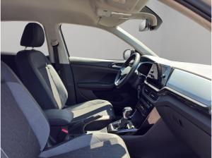 Volkswagen T-Cross 1.5 TSI DSG Goal / SOFORT VERFÜGBAR !