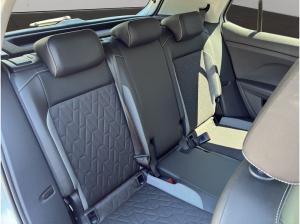 Volkswagen T-Cross 1.5 TSI DSG Goal / SOFORT VERFÜGBAR !