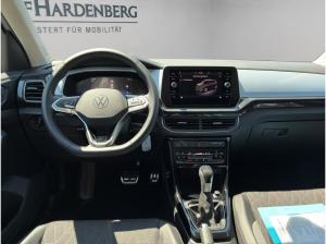 Volkswagen T-Cross 1.5 TSI DSG Goal / SOFORT VERFÜGBAR !