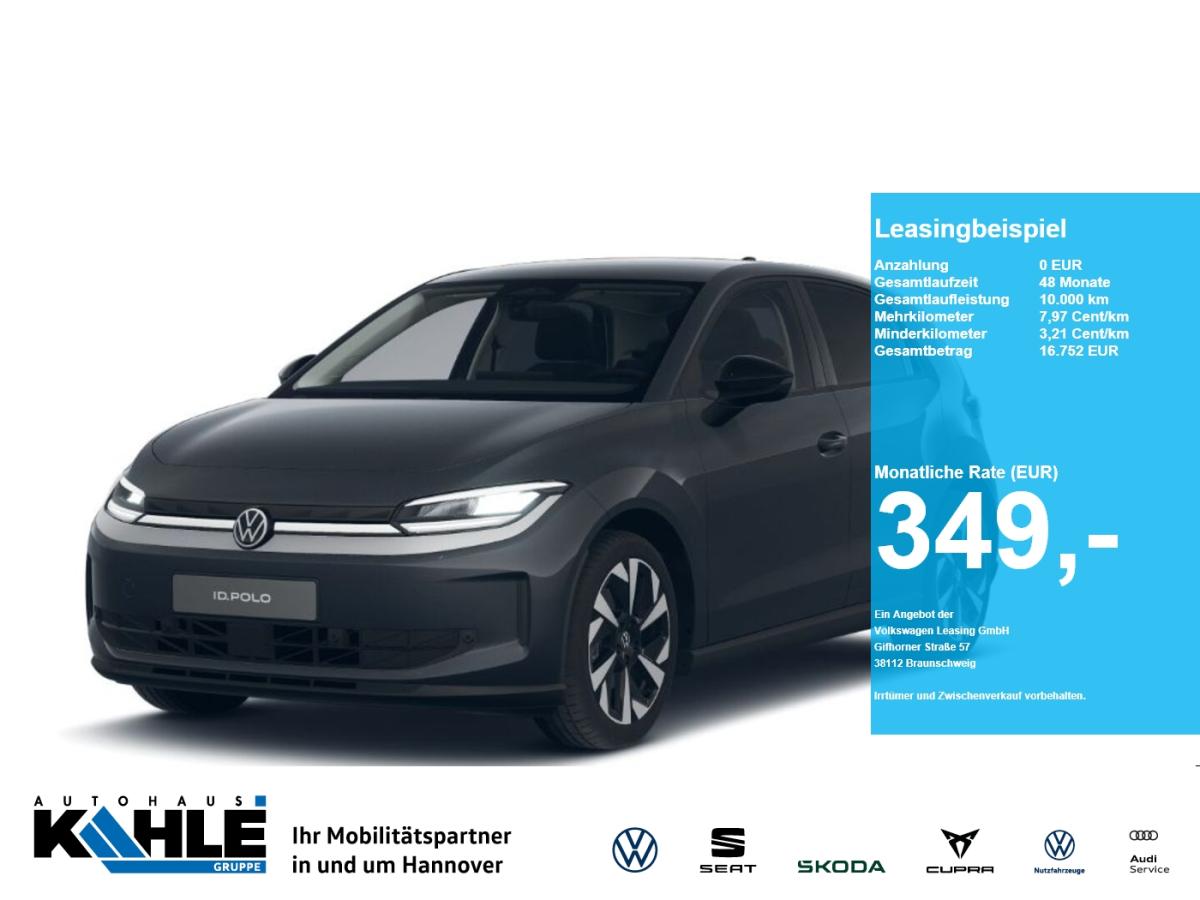 Volkswagen ID.Polo