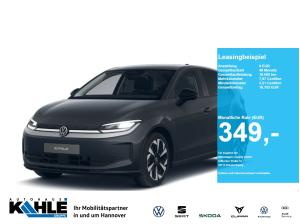 Volkswagen ID. Polo