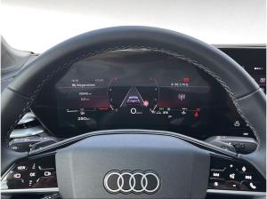 Audi A5 Limousine TDI S tronic Kamera Navi