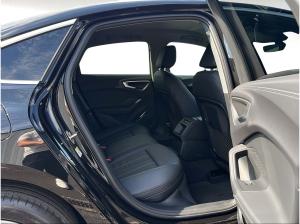 Audi A5 Limousine TDI S tronic Kamera Navi