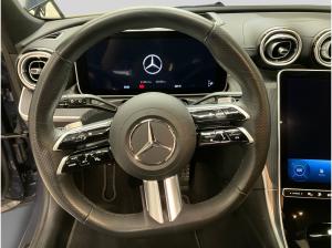 Mercedes-Benz C 300 de NAVI/LED/SHZ *SOFORT*
