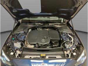 Mercedes-Benz C 300 de NAVI/LED/SHZ *SOFORT*