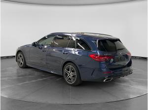 Mercedes-Benz C 300 de NAVI/LED/SHZ *SOFORT*