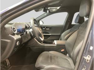 Mercedes-Benz C 300 de NAVI/LED/SHZ *SOFORT*