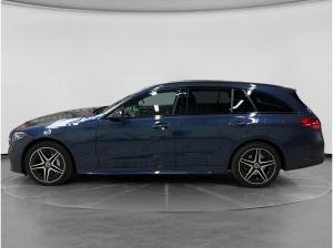 Mercedes-Benz C 300 de NAVI/LED/SHZ *SOFORT*
