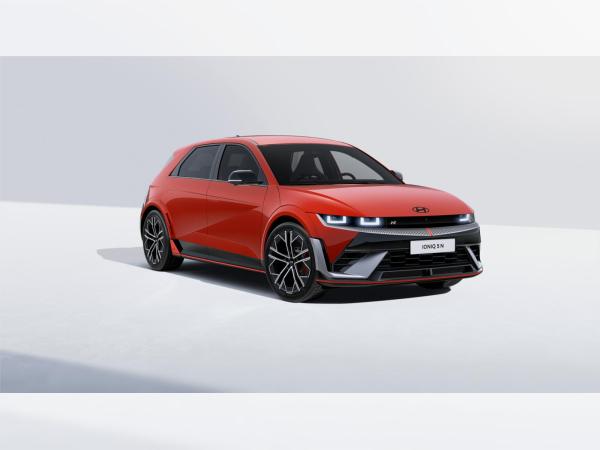Hyundai IONIQ 5 N | Gewerbe | Bestellfahrzeug
