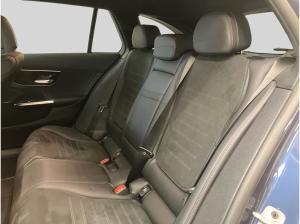 Mercedes-Benz C 300 de NAVI/LED/SHZ *SOFORT*