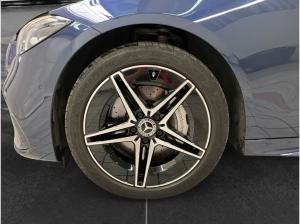 Mercedes-Benz C 300 de NAVI/LED/SHZ *SOFORT*