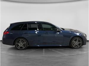 Mercedes-Benz C 300 de NAVI/LED/SHZ *SOFORT*