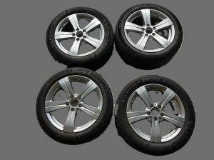Mercedes-Benz C 300 de NAVI/LED/SHZ *SOFORT*
