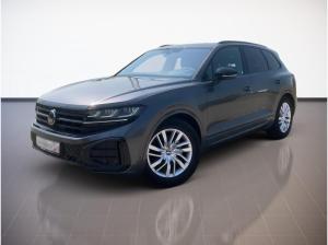Volkswagen Touareg R-LINE BLACK STYLE 3.0TDI NP.117T AHK.AREA-VIEW.NAVI.HUD.PANO.LUFT