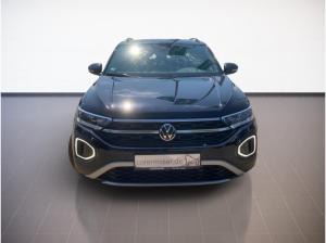 Volkswagen T-Roc STYLE BLACK 2.0TDI DSG NP.49T ACC.5J.AHK.NAVI+VC.2xPDC.LED.APP-C.SHZ