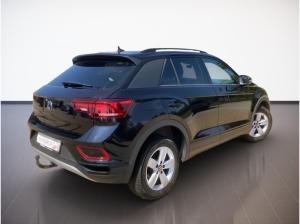 Volkswagen T-Roc STYLE BLACK 2.0TDI DSG NP.49T ACC.5J.AHK.NAVI+VC.2xPDC.LED.APP-C.SHZ
