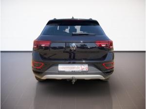 Volkswagen T-Roc STYLE BLACK 2.0TDI DSG NP.49T ACC.5J.AHK.NAVI+VC.2xPDC.LED.APP-C.SHZ