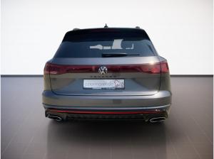 Volkswagen Touareg R-LINE BLACK STYLE 3.0TDI NP.117T AHK.AREA-VIEW.NAVI.HUD.PANO.LUFT