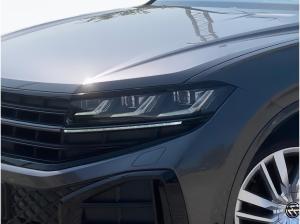 Volkswagen Touareg R-LINE BLACK STYLE 3.0TDI NP.117T AHK.AREA-VIEW.NAVI.HUD.PANO.LUFT