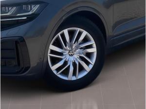 Volkswagen Touareg R-LINE BLACK STYLE 3.0TDI NP.117T AHK.AREA-VIEW.NAVI.HUD.PANO.LUFT