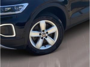 Volkswagen T-Roc STYLE BLACK 2.0TDI DSG NP.49T ACC.5J.AHK.NAVI+VC.2xPDC.LED.APP-C.SHZ