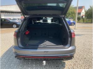Volkswagen Touareg R-LINE BLACK STYLE 3.0TDI NP.117T AHK.AREA-VIEW.NAVI.HUD.PANO.LUFT